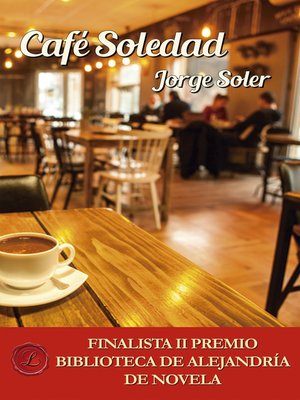 cover image of Café Soledad